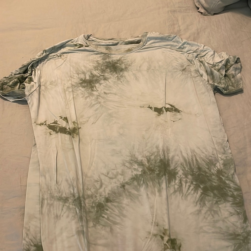 Mens balance t